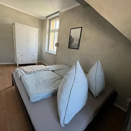 Daire Altstadtquartier Hagenstrasse
