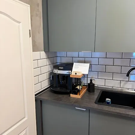 Altstadtquartier Hagenstrasse 아파트 바트프레이엔왈드