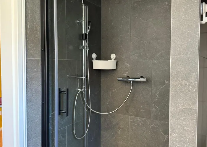 Altstadtquartier Hagenstrasse * Bad Freienwalde