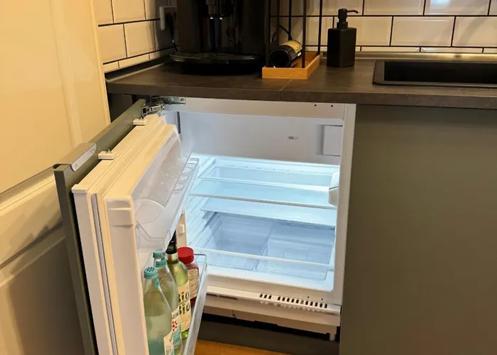 Apartment Altstadtquartier Hagenstrasse *